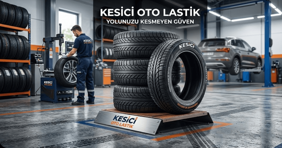 Diyarbakır Mobil Lastikçi